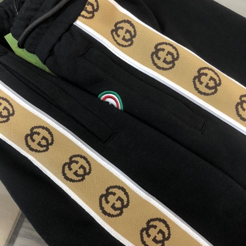 Gucci Short Pants